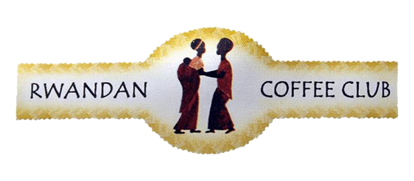 Rwandan Coffee Club
